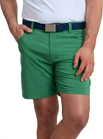 William Murray Men's Classic 7” Golf Shorts