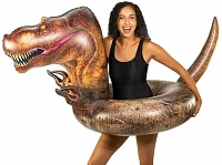 PoolCandy T-Rex Dinosaur 40" Tube