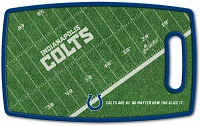 You The Fan Indianapolis Colts Retro Cutting Board