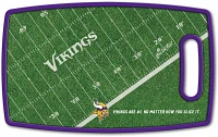 You The Fan Minnesota Vikings Retro Cutting Board