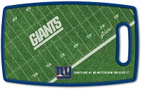 You The Fan New York Giants Retro Cutting Board