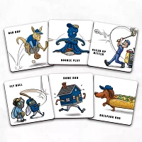 You The Fan Kansas City Royals Memory Match Game