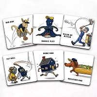 You The Fan Milwaukee Brewers Memory Match Game