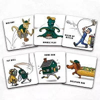 You The Fan Oakland Athletics Memory Match Game