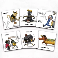 You The Fan Pittsburgh Pirates Memory Match Game