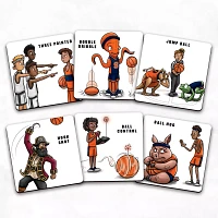 You The Fan Syracuse Orange Memory Match Game