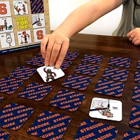 You The Fan Syracuse Orange Memory Match Game