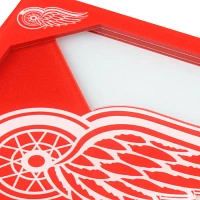 You the Fan Detroit Red Wings Logo Series Coaster Set