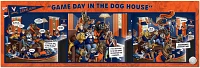 YouTheFan Virginia Cavaliers Game Day in the Dog House 1000-Piece Puzzle