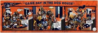 You The Fan Chicago Bears Gameday In The Dog House Puzzle