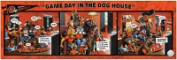 You The Fan Cincinnati Bengals Gameday In The Dog House Puzzle