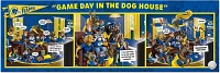 You The Fan Los Angeles Rams Gameday In The Dog House Puzzle