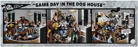 You The Fan Las Vegas Raiders Gameday In The Dog House Puzzle