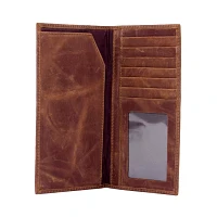 Eagles Wings Florida Gators Secretary Wallet