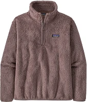 Patagonia Women's Los Gatos 1/4 Zip Pullover