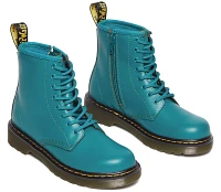 Dr. Martens Youth 1460 Thrift Punk Romario Leather Boots