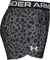 Under Armour Toddler Girls' Halftone Play-Up Shorts