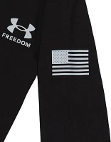 Under Armour Toddler Boys' Freedom Flag Joggers Set