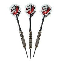 Fat Cat Twin Pack 19g Steel Tip Dart Set