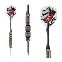 Fat Cat Twin Pack 19g Steel Tip Dart Set