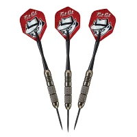 Fat Cat Twin Pack 19g Steel Tip Dart Set