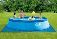 Intex 15' x 42" Easy Set Inflatable Pool