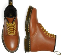 Dr. Martens Men's 1460 Waterproof Lace Up Casual Boots