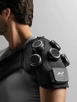 Hyperice X Shoulder Contrast Therapy Device