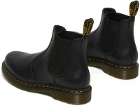 Dr. Martens Men's 2976 Nappa Leather Chelsea Boots