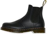 Dr. Martens Men's 2976 Nappa Leather Chelsea Boots