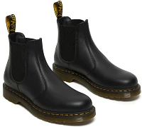 Dr. Martens Men's 2976 Nappa Leather Chelsea Boots