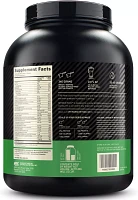 Optimum Nutrition Serious Mass Protein Powder 6 lbs