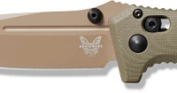 Benchmade 273 Mini Adamas Folding Knife