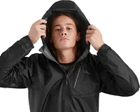 Outdoor Research Men's Helium Rain Jacket