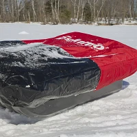 Eskimo 70” Deluxe Travel Cover