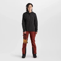 Outdoor Research Women's Carbide Jacket