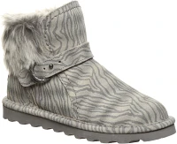 BEARPAW Women's Konnie Tiger Boots