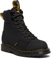 Dr. Martens Men's 1460 LTT Trinity Waterproof Boots