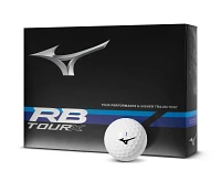 Mizuno 2022 RB Tour Golf Balls