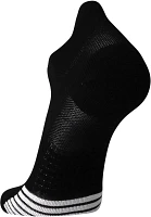 Brooks Unisex Ghost Lite Running Socks - 2 Pack