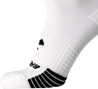 Brooks Unisex Ghost Lite Running Socks - 2 Pack