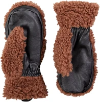 Obermeyer Men's Sherpa Mittens