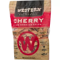 WESTERN BBQ Cherry Smoking Chips