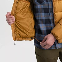 Outdoor Research Men's Coldfront Down Jacket