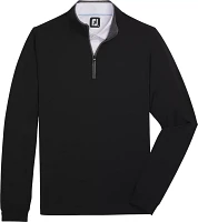 FootJoy Men's Lightweight Solid Mid-Layer Shirt