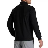 FootJoy Men's Lightweight Solid Mid-Layer Shirt