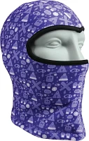 Seirus Youth Printed Balaclava