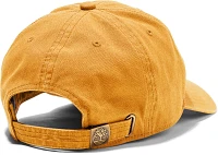 Timberland Soundview Cotton Canvas Baseball Cap