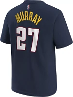 Nike Youth Denver Nuggets Jamal Murray #27 Icon T-Shirt