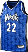 Nike Youth Orlando Magic Moritz Wagner #22 Hardwood Classic Swingman Jersey